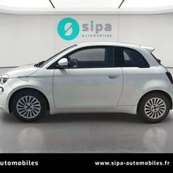 Fiat 500 III e 95 ch Nouvelle 3p occasion - Toulouse - photo 2/31