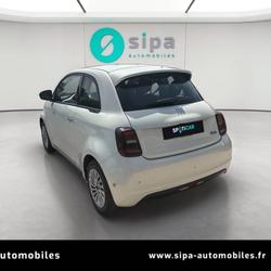 Fiat 500 III e 95 ch Nouvelle 3p occasion - Toulouse - photo 3/31
