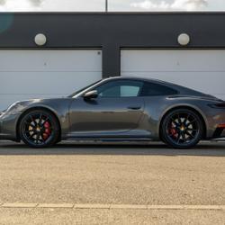 Porsche 911 992.1 CARRERA 4S | LIFT | PDLS+ | 360 | PACK CHRONO Sainte-Croix-en-Plaine