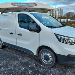 Renault Trafic L1H1 3T 2.0 BLUE DCI 130CH CONFORT E6E Clermont