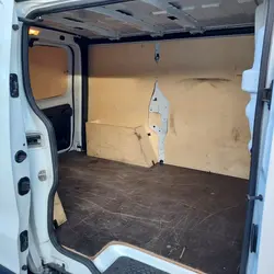 Renault Trafic L1H1 3T 2.0 BLUE DCI 130CH CONFORT E6E Clermont
