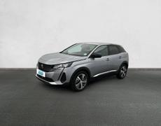 Peugeot 3008 Châteaubernard