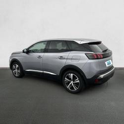 Peugeot 3008 Hybrid 225 e-EAT8 - Allure Pack occasion - Ch&acirc;teaubernard - photo 2/32