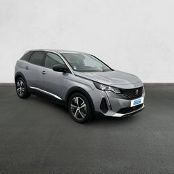 Peugeot 3008 3008 Hybrid 225 e-EAT8 - Allure Pack Ch&acirc;teaubernard