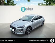 Hyundai Ioniq Muret