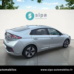 Hyundai Ioniq Hybrid 141 ch Creative 5p occasion - Muret - photo 2/33