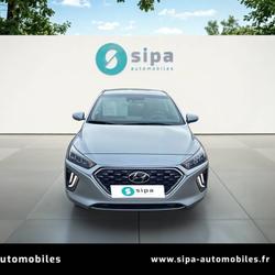 Hyundai Ioniq Hybrid 141 ch Creative 5p occasion - Muret - photo 3/33