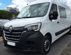 Renault Master Clermont