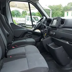 Renault Master F3500 L3H2 2.3 BLUE DCI 135CH CABINE APPROFONDIE GRAND CONFORT occasion - Clermont - photo 3/9