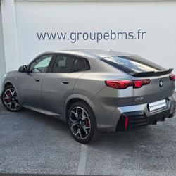 BMW X2 sDrive20iA 170ch M Sport DKG7 Le Havre