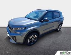 Citroen C3 Aircross Nice