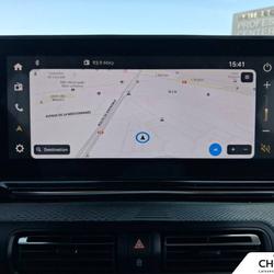 Citroen C3 Aircross Hybride 145 ch Aut Max occasion - Nice - photo 2/17