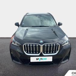 BMW X1 sDrive 18i 136ch DKG7 M Sport First Edition Plus occasion - Nice - photo 2/17