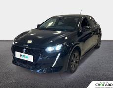Peugeot 208 Nice