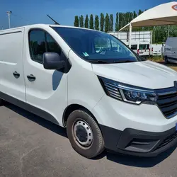 Renault Trafic L2H1 3T 2.0 BLUE DCI 130CH CONFORT Clermont