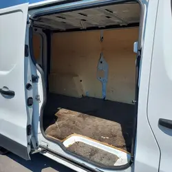 Renault Trafic L2H1 3T 2.0 BLUE DCI 130CH CONFORT Clermont
