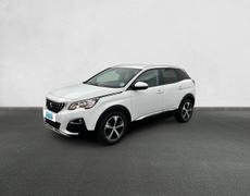 Peugeot 3008 Châteaubernard