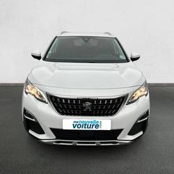 Peugeot 3008 3008 1.2 Puretech 130ch S&S EAT6 - Allure Ch&acirc;teaubernard