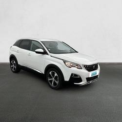 Peugeot 3008 3008 1.2 Puretech 130ch S&S EAT6 - Allure Ch&acirc;teaubernard