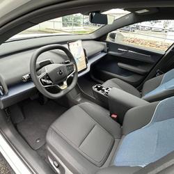 Volvo EX30 EX30 Single Extended Range 272 ch 1EDT Ultra Ceris&eacute;