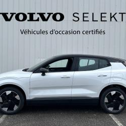 Volvo EX30 EX30 Single Extended Range 272 ch 1EDT Ultra Ceris&eacute;