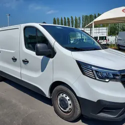 Renault Trafic L2H1 3T 2.0 BLUE DCI 130CH CONFORT Clermont