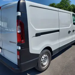 Renault Trafic L2H1 3T 2.0 BLUE DCI 130CH CONFORT Clermont
