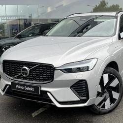 Volvo XC60 XC60 T6 AWD Hybride rechargeable 253 ch+145 ch Geartronic 8 Ultra Style Dark Saint-Ouen-l'Aum&ocirc;ne