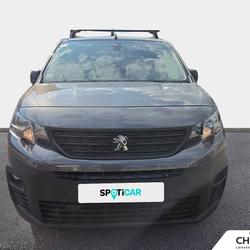 Peugeot Partner FOURGON STANDARD 650 KG PURETECH 130 S&S EAT8 ASPHALT occasion - Cagnes-sur-Mer - photo 2/20