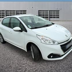 Peugeot 208 BLUEHDI 100 S&S Active BVM6 Ploun&eacute;vez-Quintin