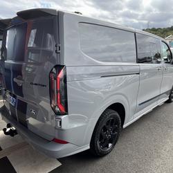 Ford Transit Custom 320 L2H1 2.0 EcoBlue 170 SPORT CA AUTO Le Mans