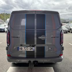 Ford Transit Custom 320 L2H1 2.0 EcoBlue 170 SPORT CA AUTO Le Mans