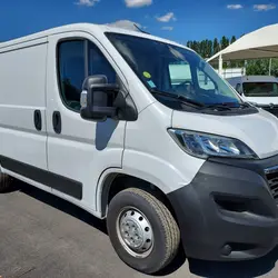 Opel Movano 3.0T L1H1 2.2D 120CH PACK CLIM Clermont