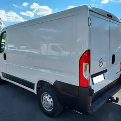 Opel Movano 3.0T L1H1 2.2D 120CH PACK CLIM Clermont