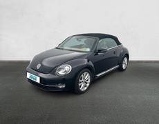 Volkswagen Coccinelle Châteaubernard