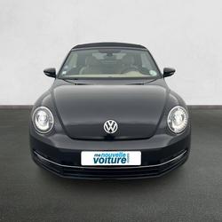 Volkswagen Coccinelle Coccinelle Cabriolet 1.4 TSI 150 BMT - VINTAGE DSG7 Ch&acirc;teaubernard