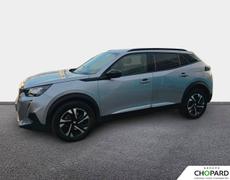 Peugeot 2008 Nice