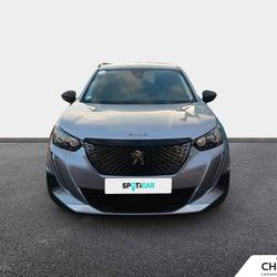 Peugeot 2008 BlueHDi 130 S&S EAT8 Allure occasion - Nice - photo 2/17