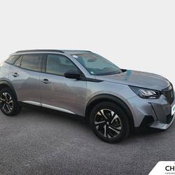 Peugeot 2008 BlueHDi 130 S&S EAT8 Allure occasion - Nice - photo 3/17