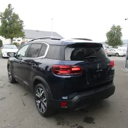 Citroen C5 Aircross BLUEHDI 130CH S&S SHINE EAT8 occasion - Dol-de-Bretagne - photo 3/11