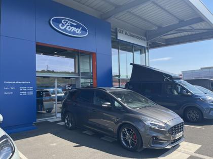 Ford S Max - 2.0 ecoblue 150ch S&S auto St-Line - 26 980 €