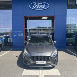 Ford S Max 2.0 ecoblue 150ch S&S auto St-Line occasion - Le Mans - photo 2/19