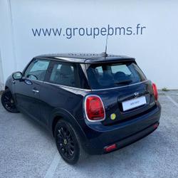 Mini Mini Cooper SE 184ch Edition Premium Plus BVA 5CV Le Havre