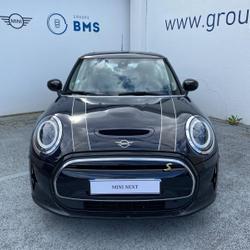 Mini Mini Cooper SE 184ch Edition Premium Plus BVA 5CV Le Havre