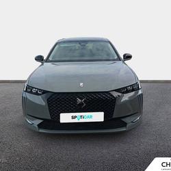 DS DS4 4 Hybride E-Tense 225 EAT8 Performance Line occasion - Nice - photo 2/21