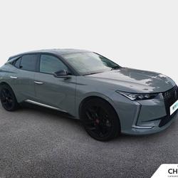 DS DS4 4 Hybride E-Tense 225 EAT8 Performance Line occasion - Nice - photo 3/21