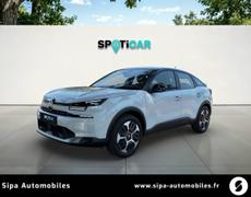 Citroen C4 Lescar