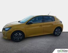 Peugeot 208 Nice
