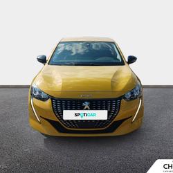 Peugeot 208 PureTech 100 S&S BVM6 Allure Pack occasion - Nice - photo 2/17