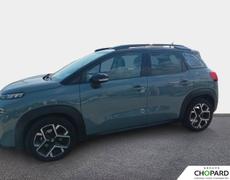 Citroen C3 Aircross Nice